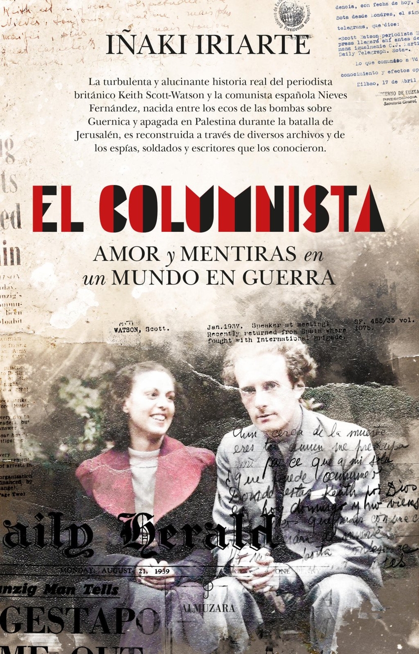 El columnista