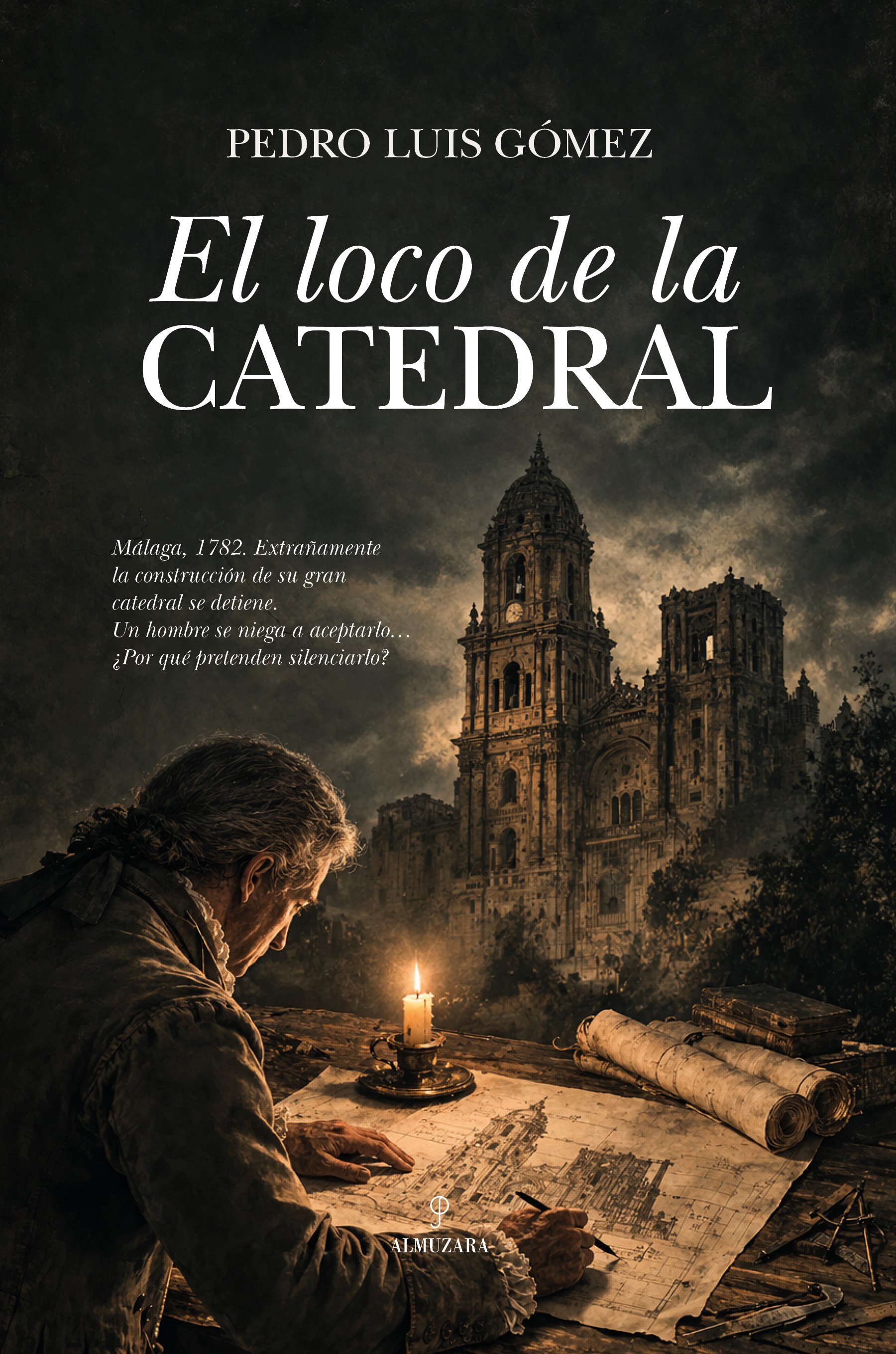El loco de la catedral