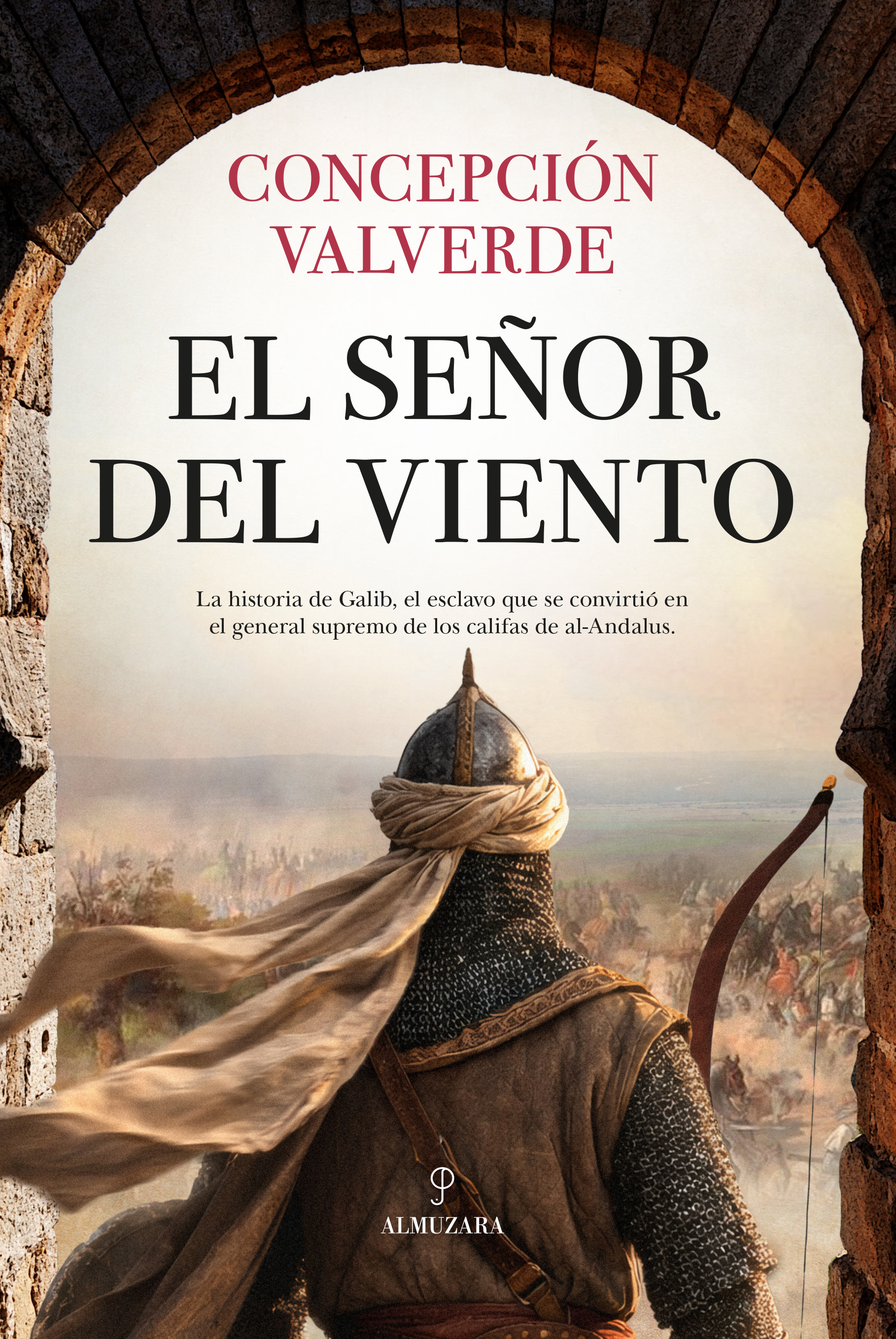 El se�or del viento