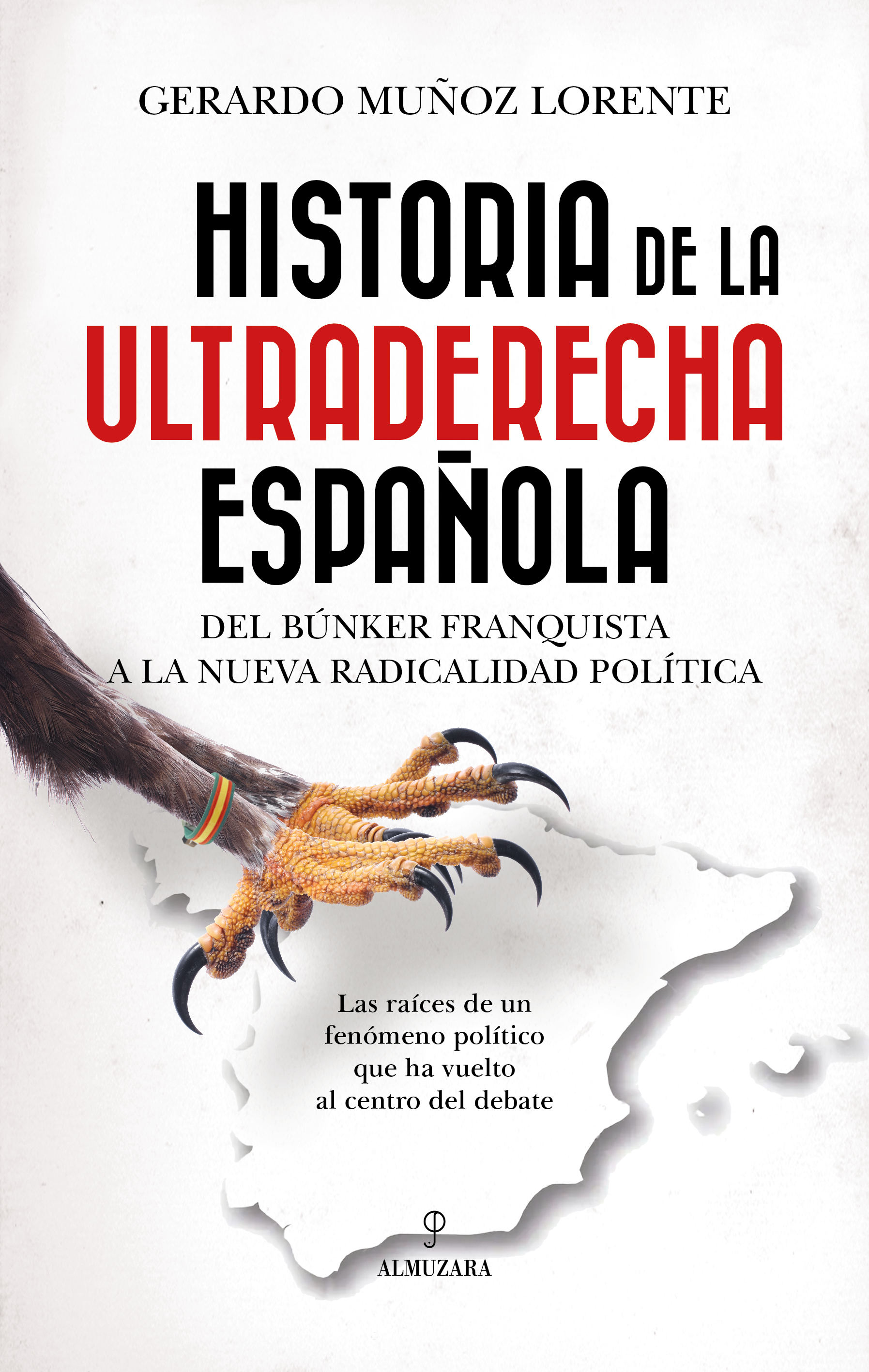 Historia de la ultraderecha espa�ola