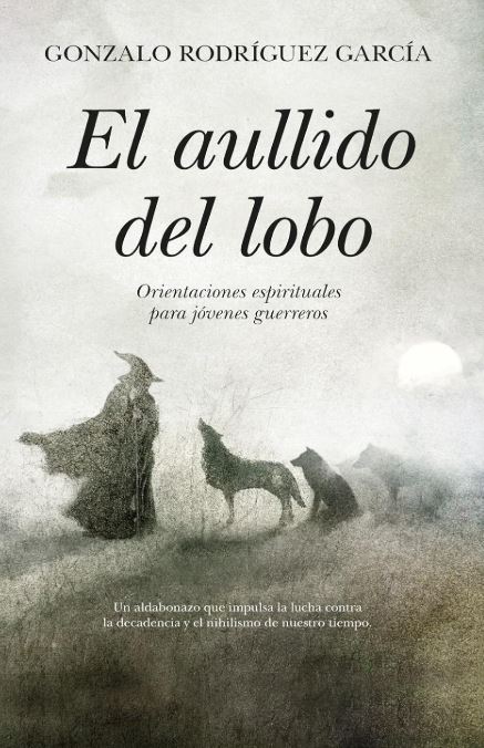 AULLIDO DEL LOBO, EL (BOLSILLO)