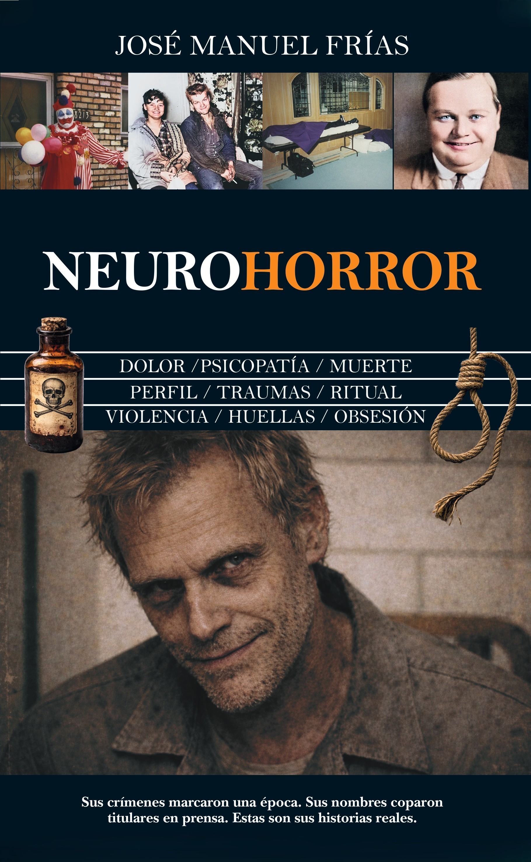 NEUROHORROR