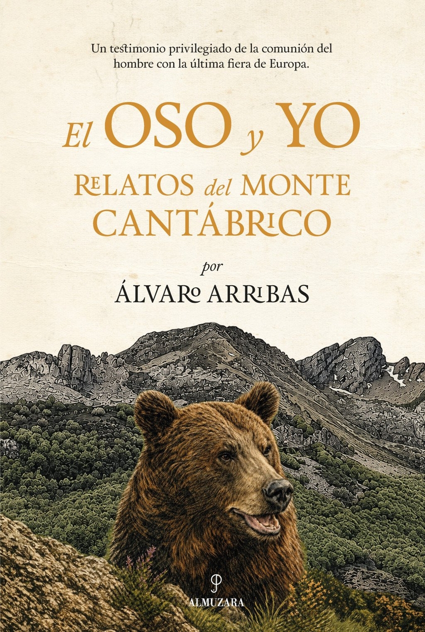 El oso y yo