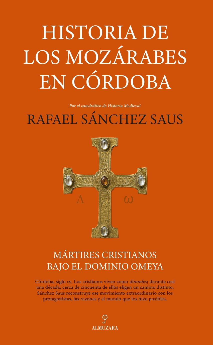 Historia de los moz�rabes en C�rdoba
