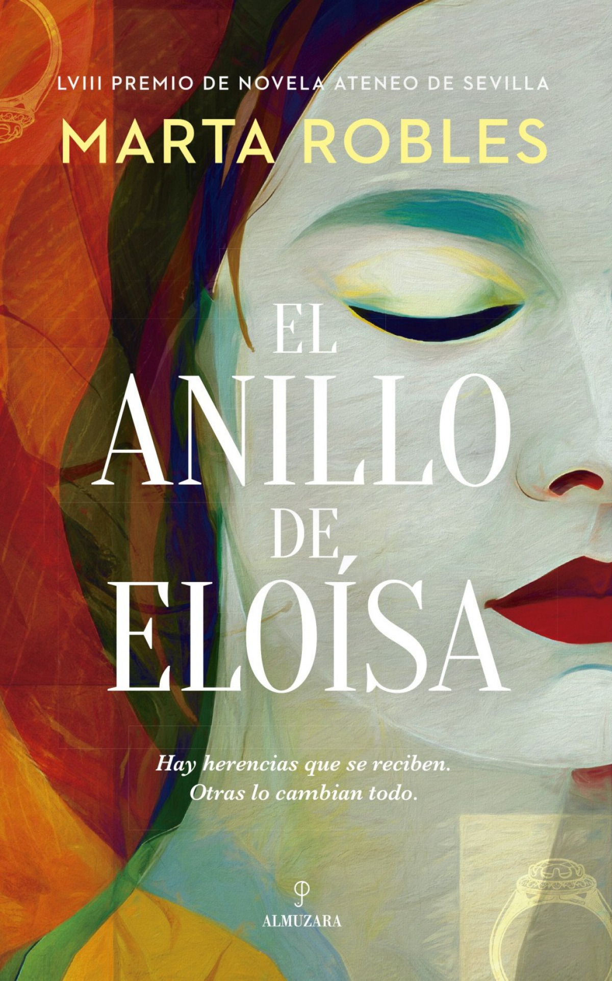 El anillo de eloisa