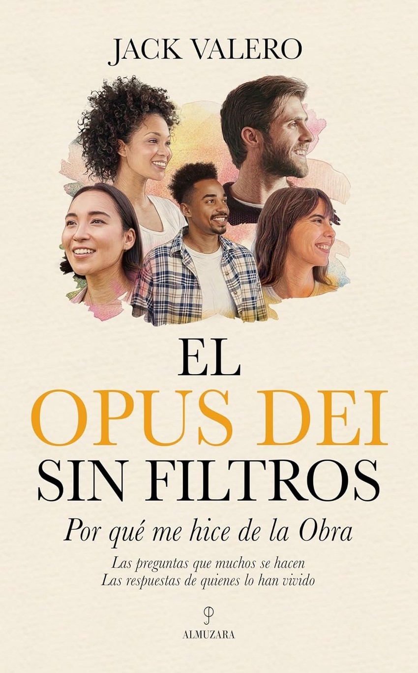 opus dei sin filtros el