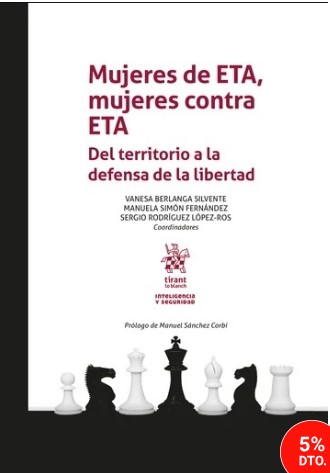 Mujeres de ETA y mujeres contra ETA
