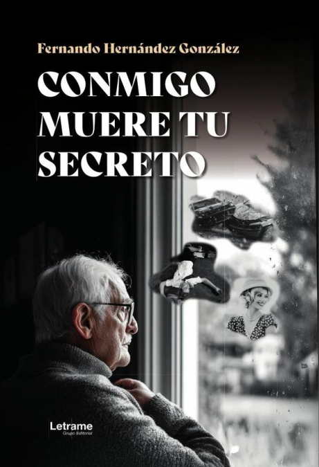 Conmigo muere tu secreto