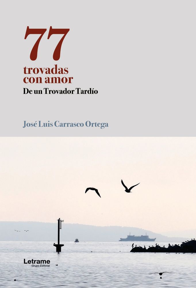 77 trovadas con amor