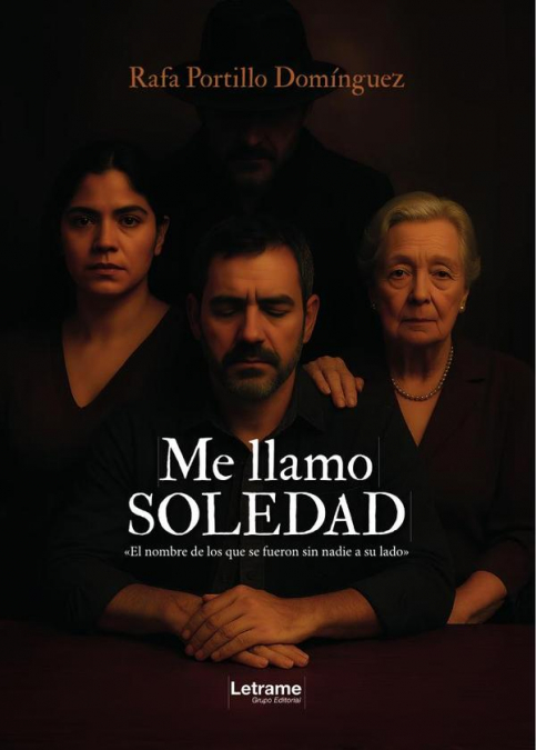 Me llamo Soledad