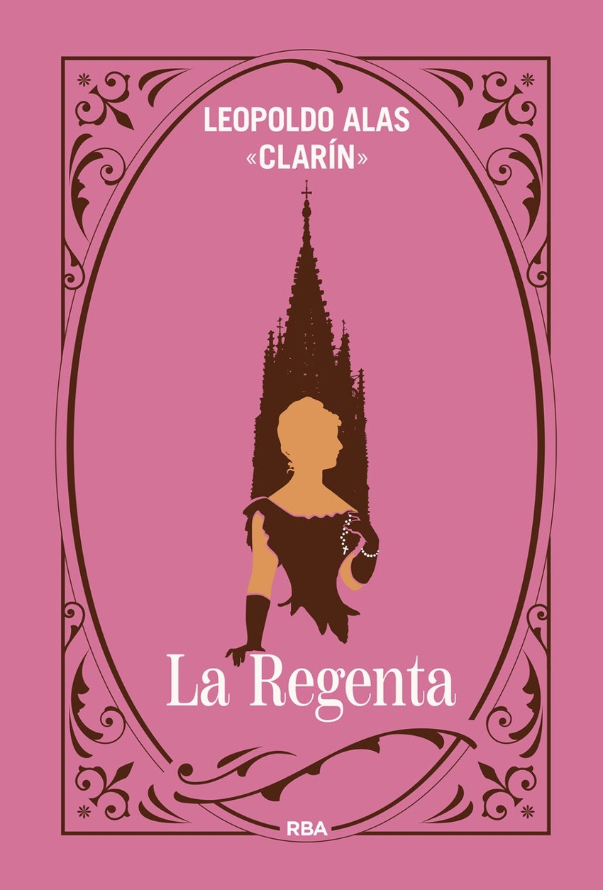 La Regenta
