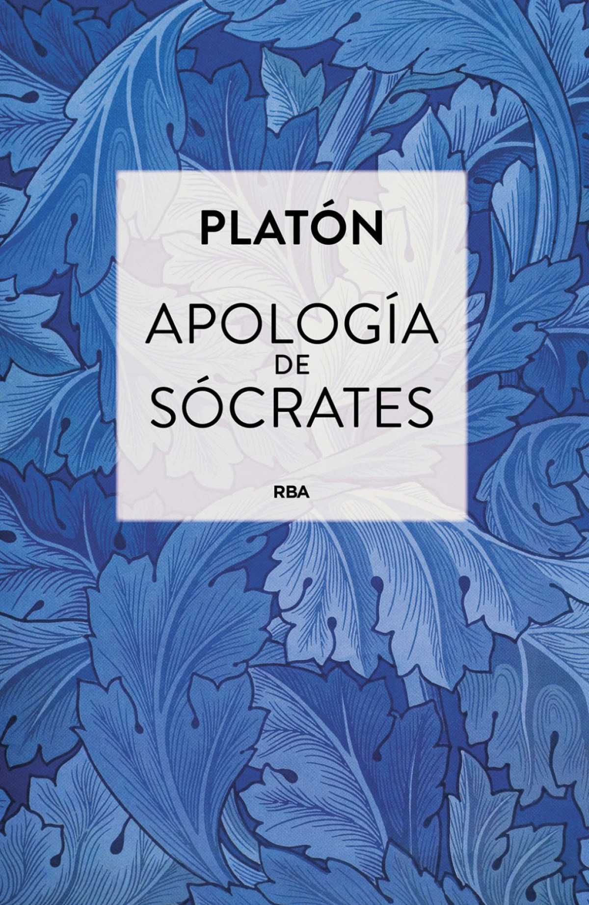 Apologia de Socrates