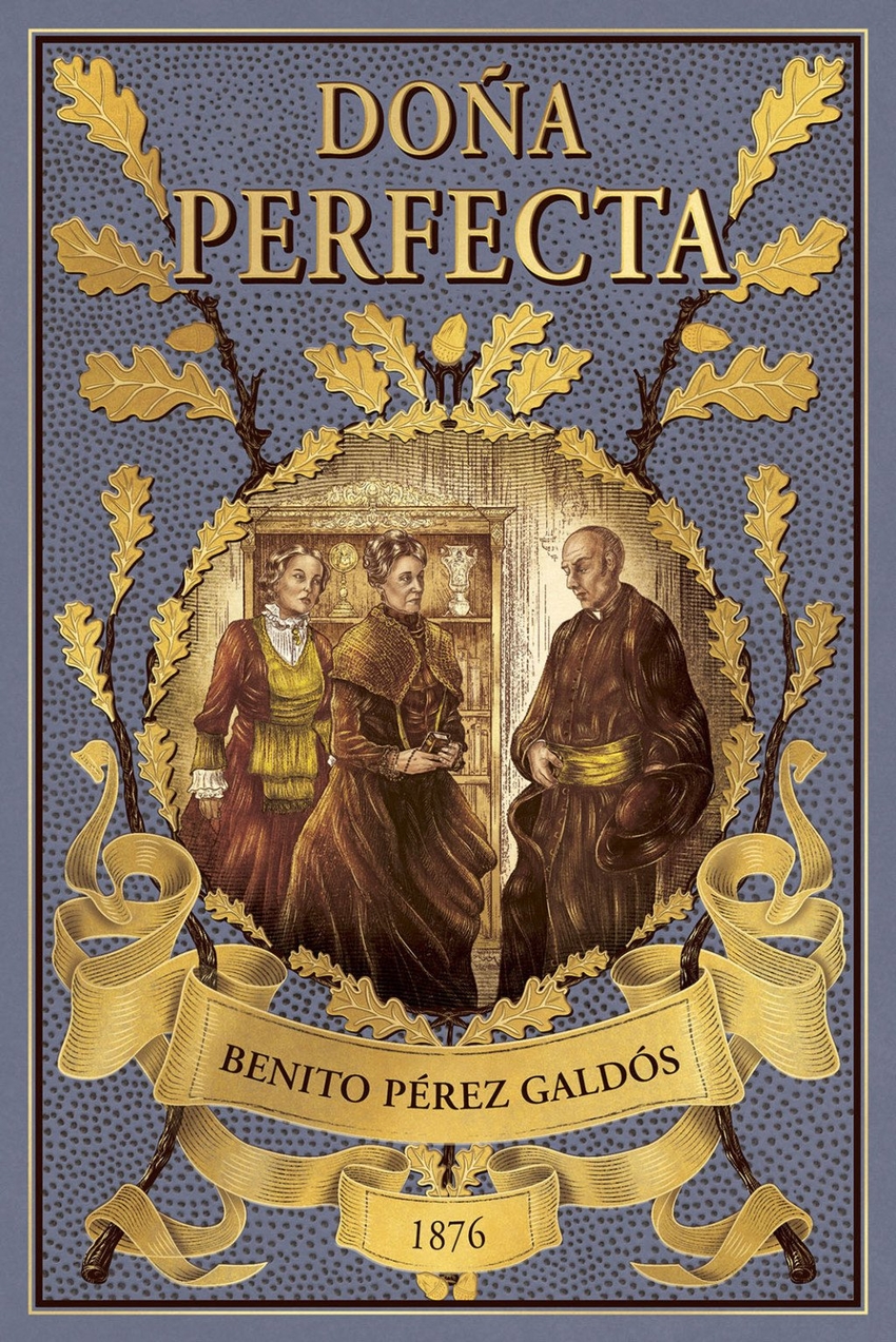 Do�a perfecta