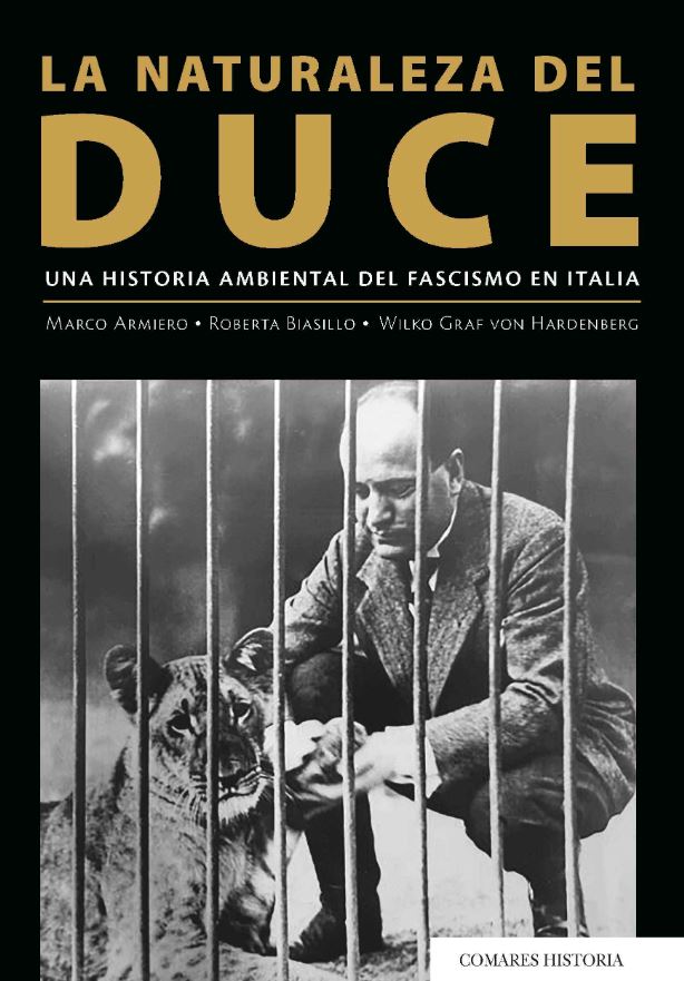 La naturaleza del Duce