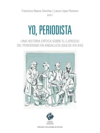 YO, PERIODISTA.