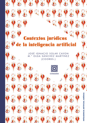 Contextos Jur�dicos de la Inteligencia Artificial