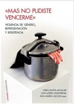 �MAS NO PUDISTE VENCERME�