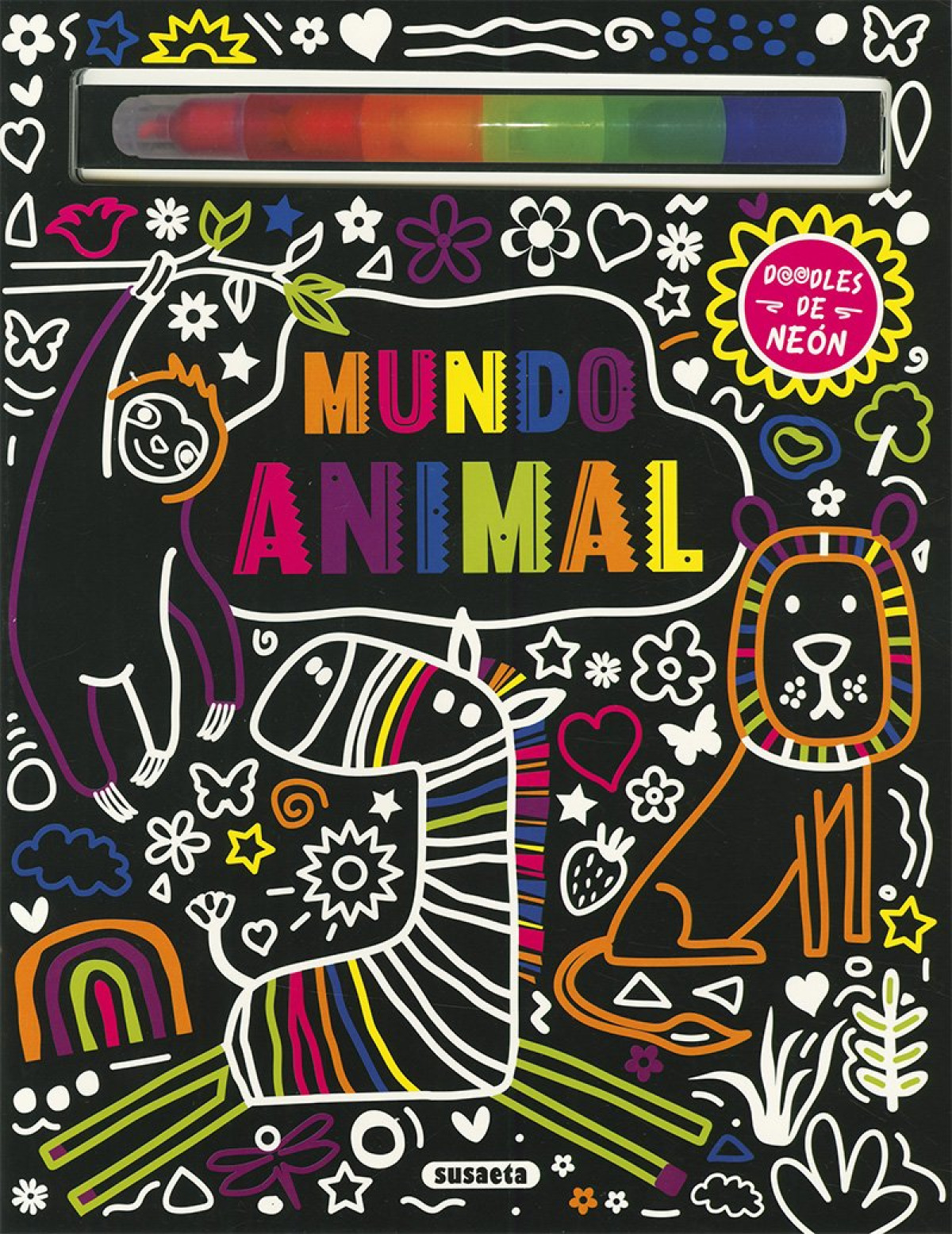 mundo animal