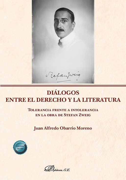 Di�logos entre el derecho y la literatura