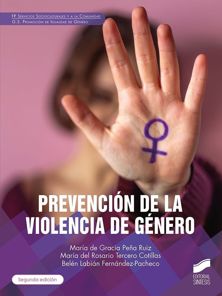 Prevenci�n de la violencia de g�nero