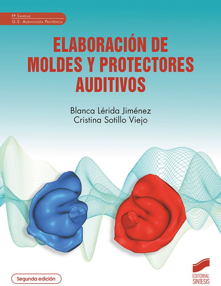 Elaboraci�n de moldes y protectores auditivos