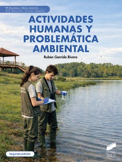 ACTIVIDADES HUMANAS Y PROBLEM�TICA AMBIENTAL (SEGUNDA EDICI�N)
