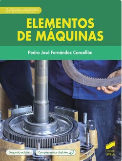 Elementos de m�quinas