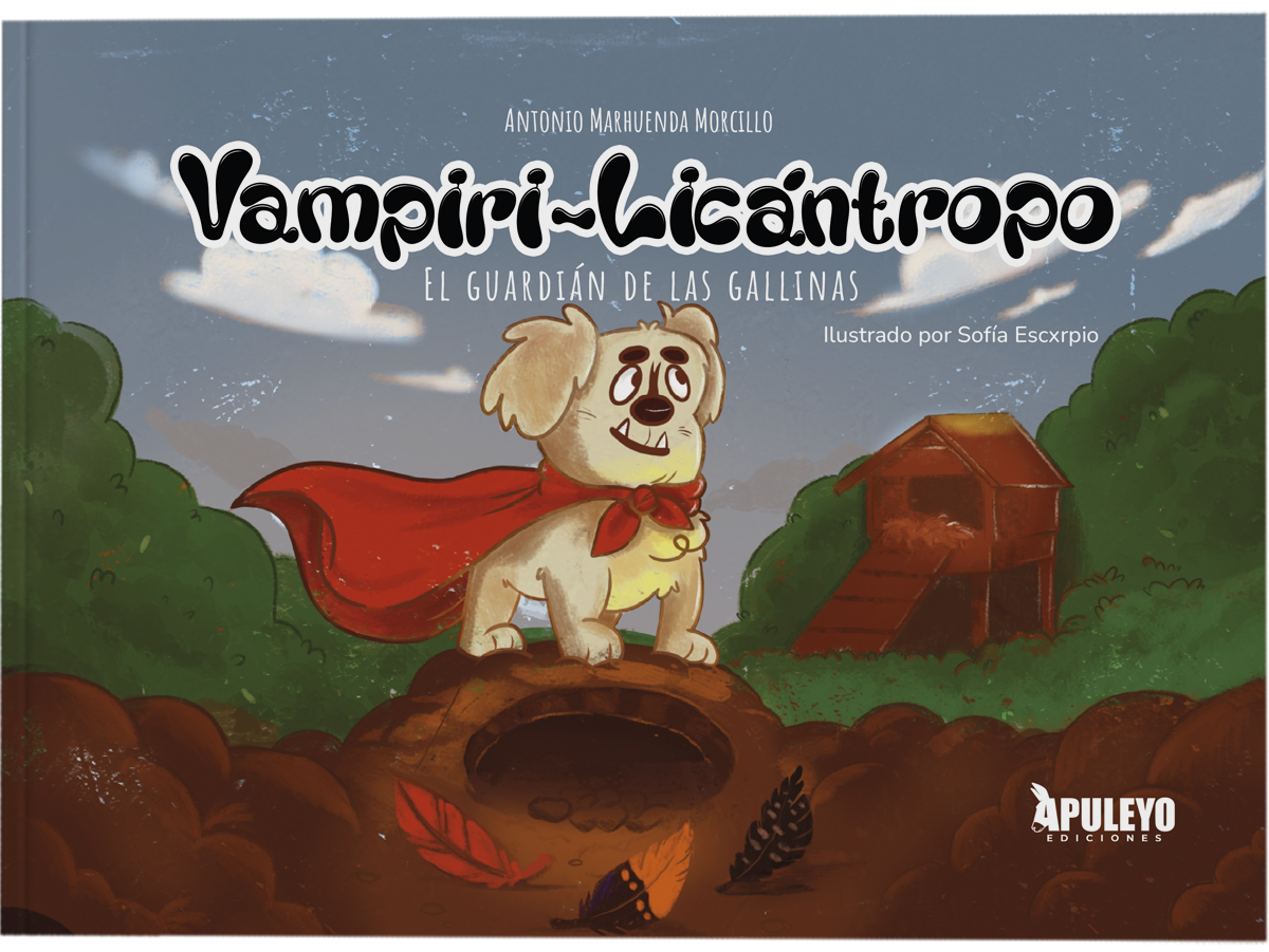 Vampiri-Lic�ntropo