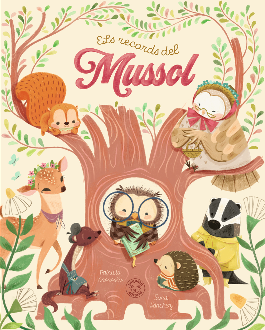 Els records del Mussol