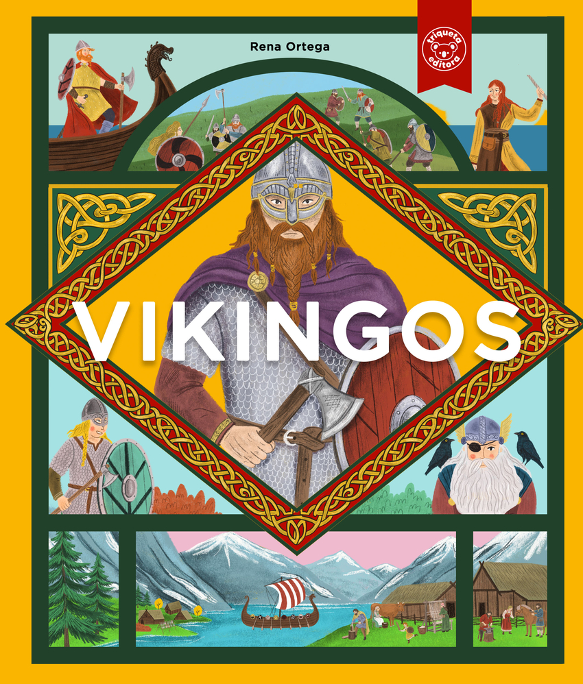 Vikingos (