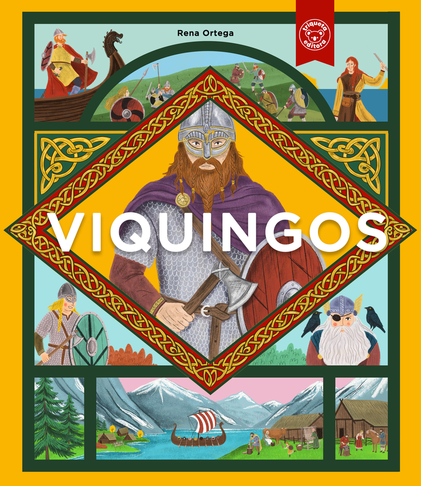 Viquingos (