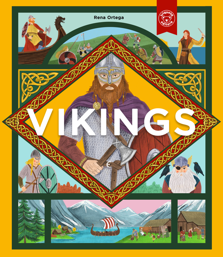 Vikings (