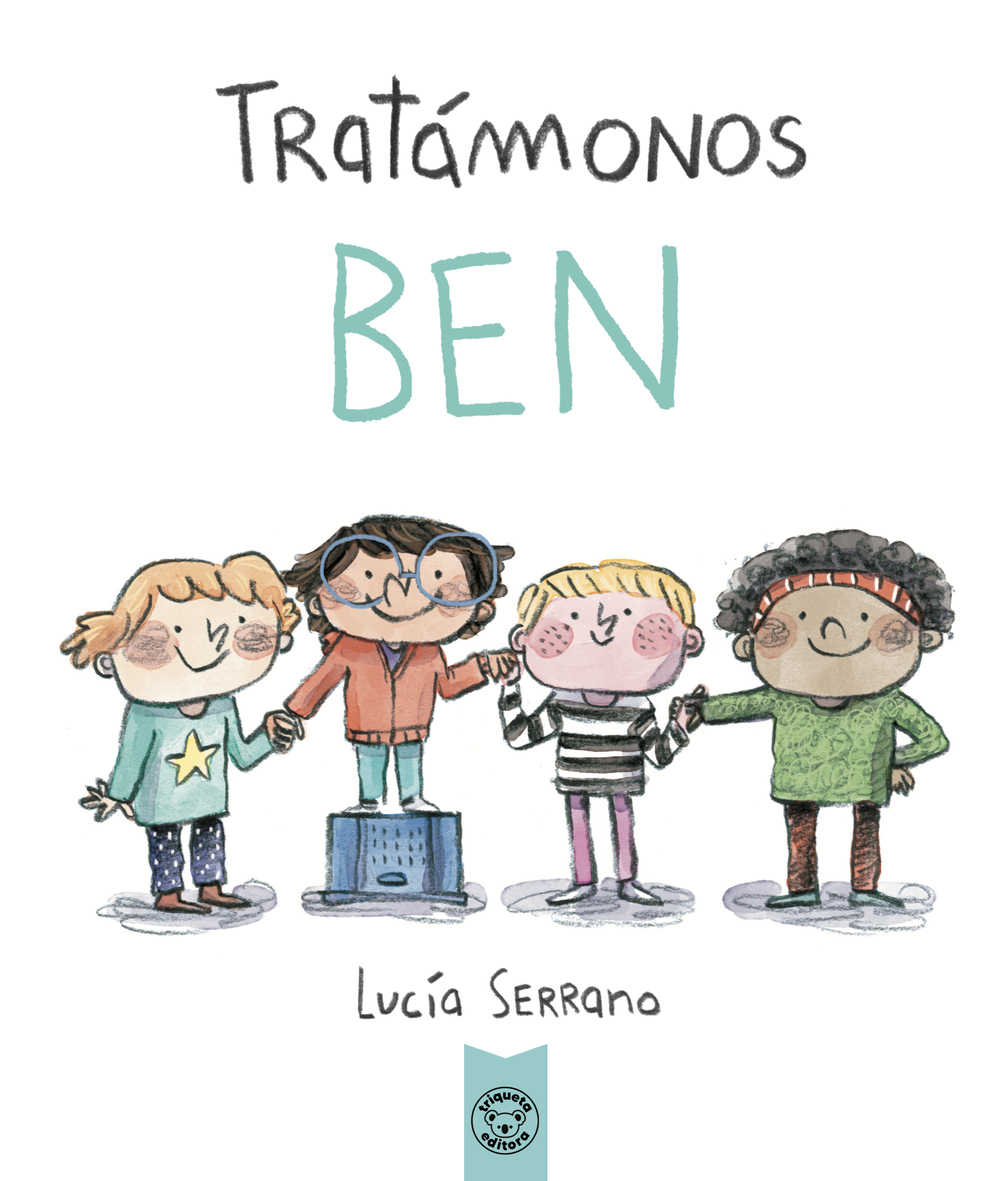 Trat�monos ben