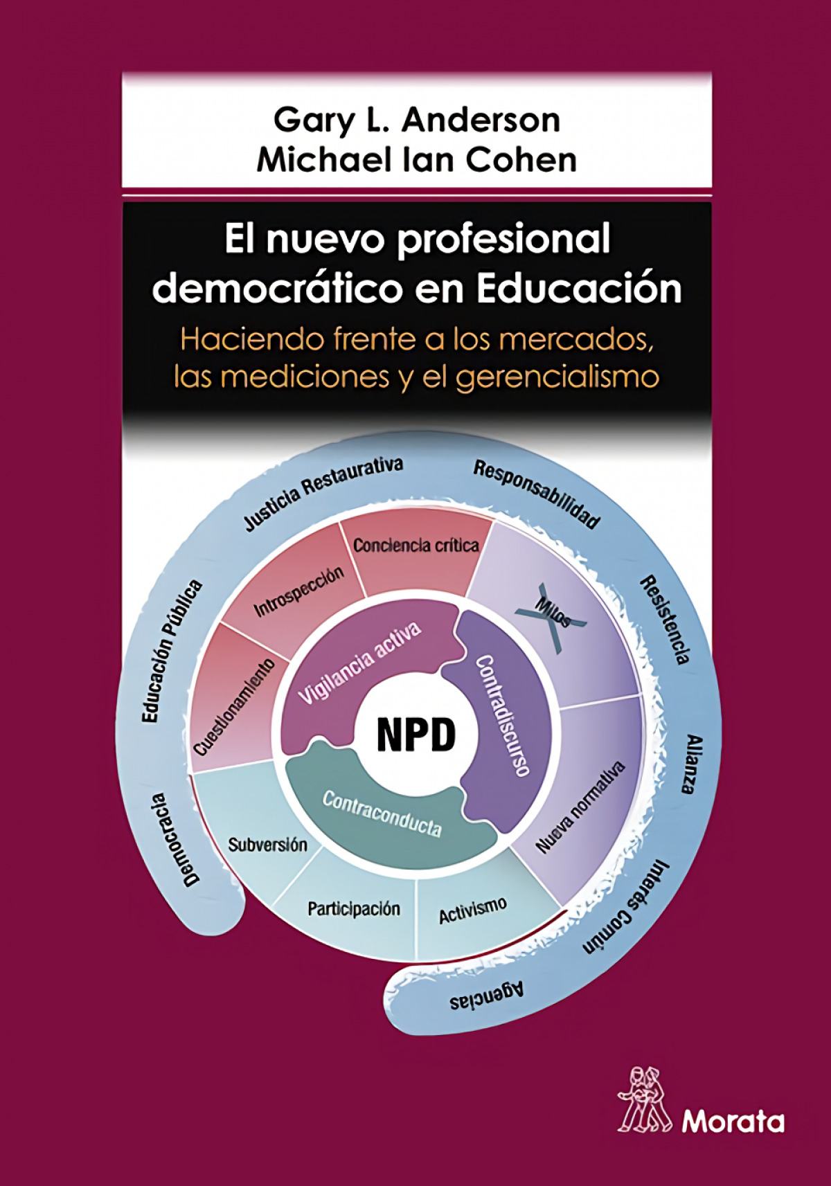 EL NUEVO PROFESIONAL DEMOCR�TICO EN EDUCACI�N