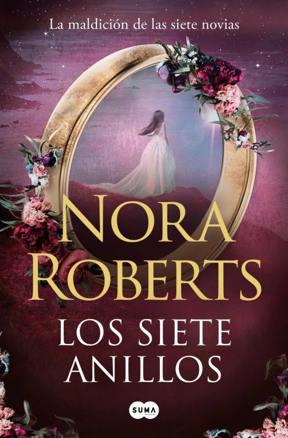 Los siete anillos (La maldici�n de las siete novias 3)