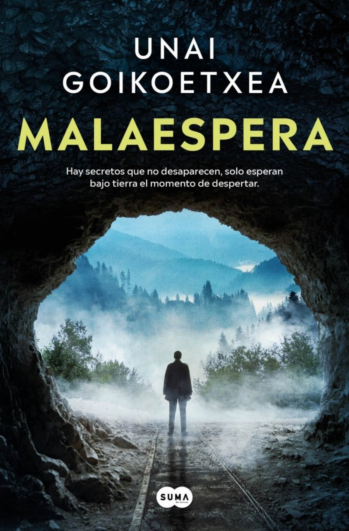 malaespera saga inspector ander crespo 3
