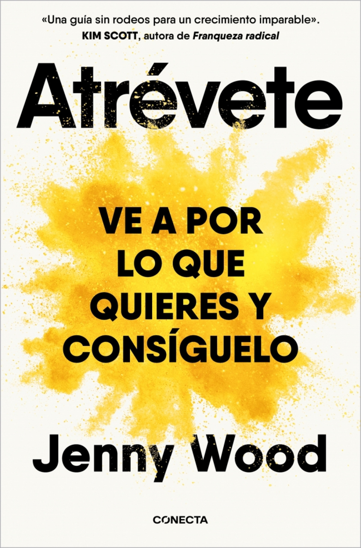 Atr�vete