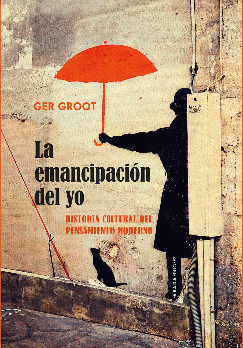 La emancipaci�n del yo