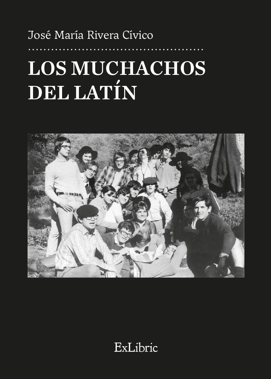Los muchachos del Lat�n