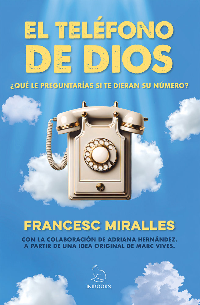 El tel�fono de Dios