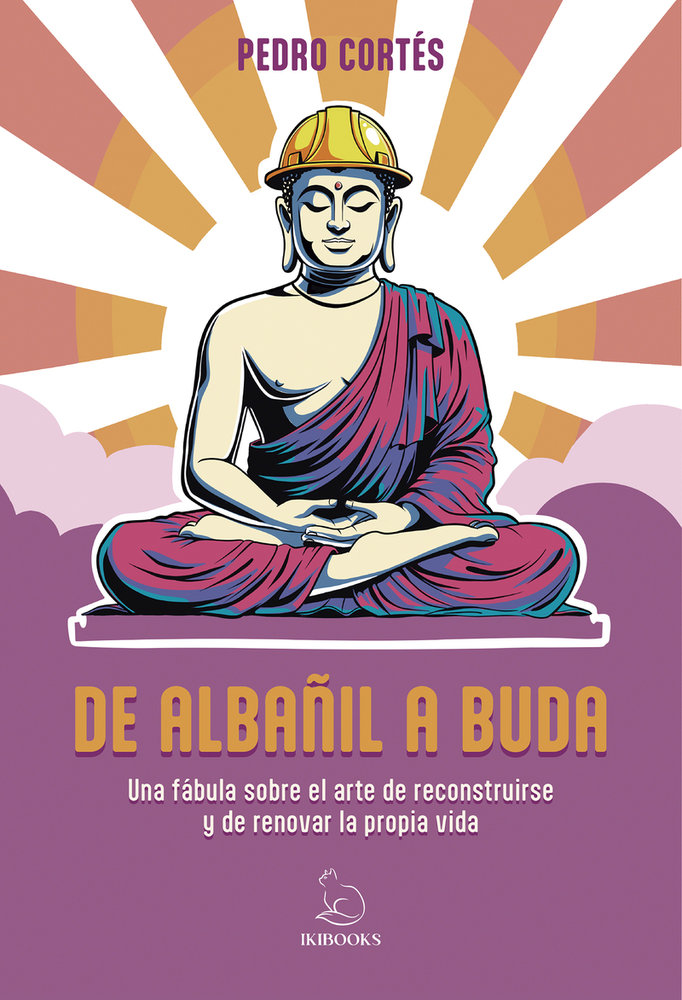 De alba�il a Buda