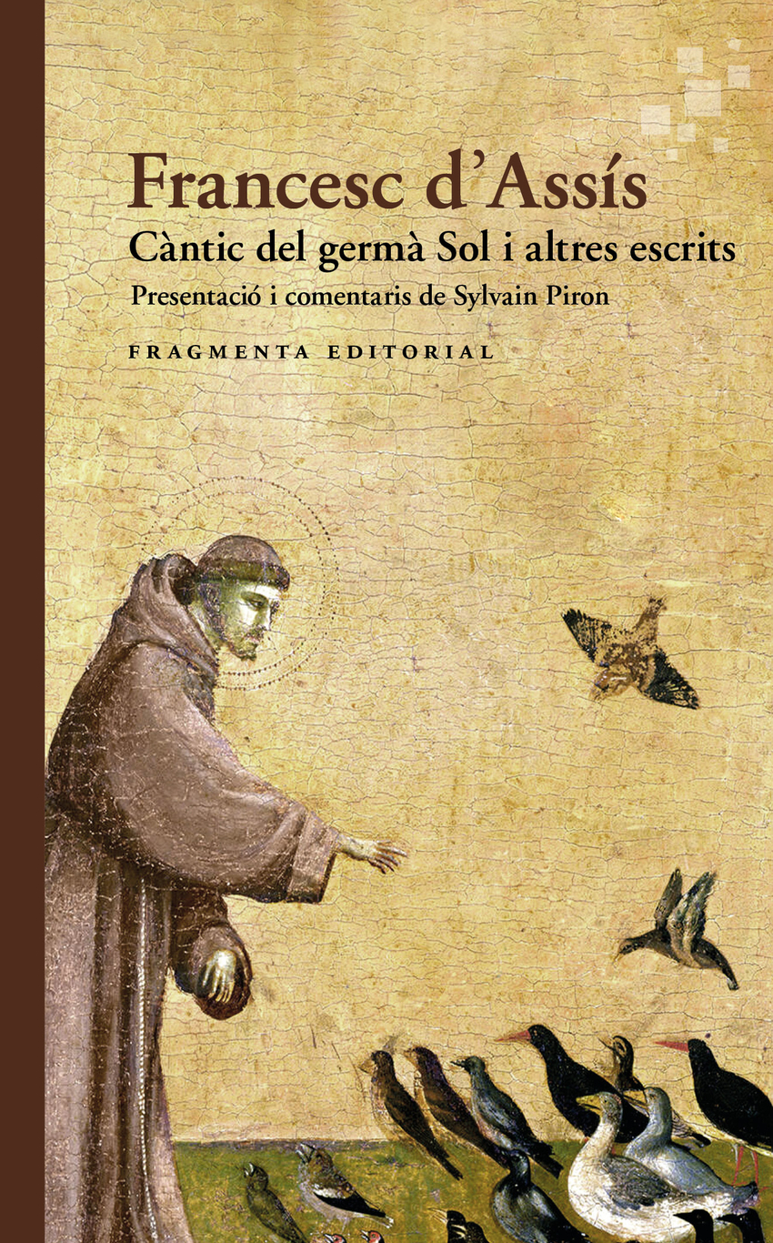 C�ntic del germ� Sol i altres escrits