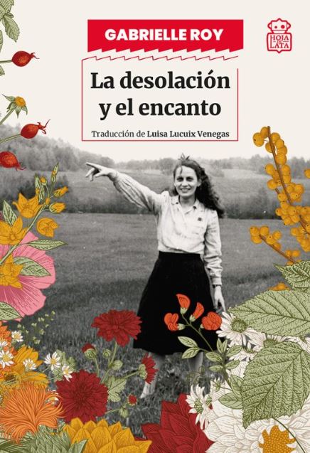 La desolaci�n y el encanto