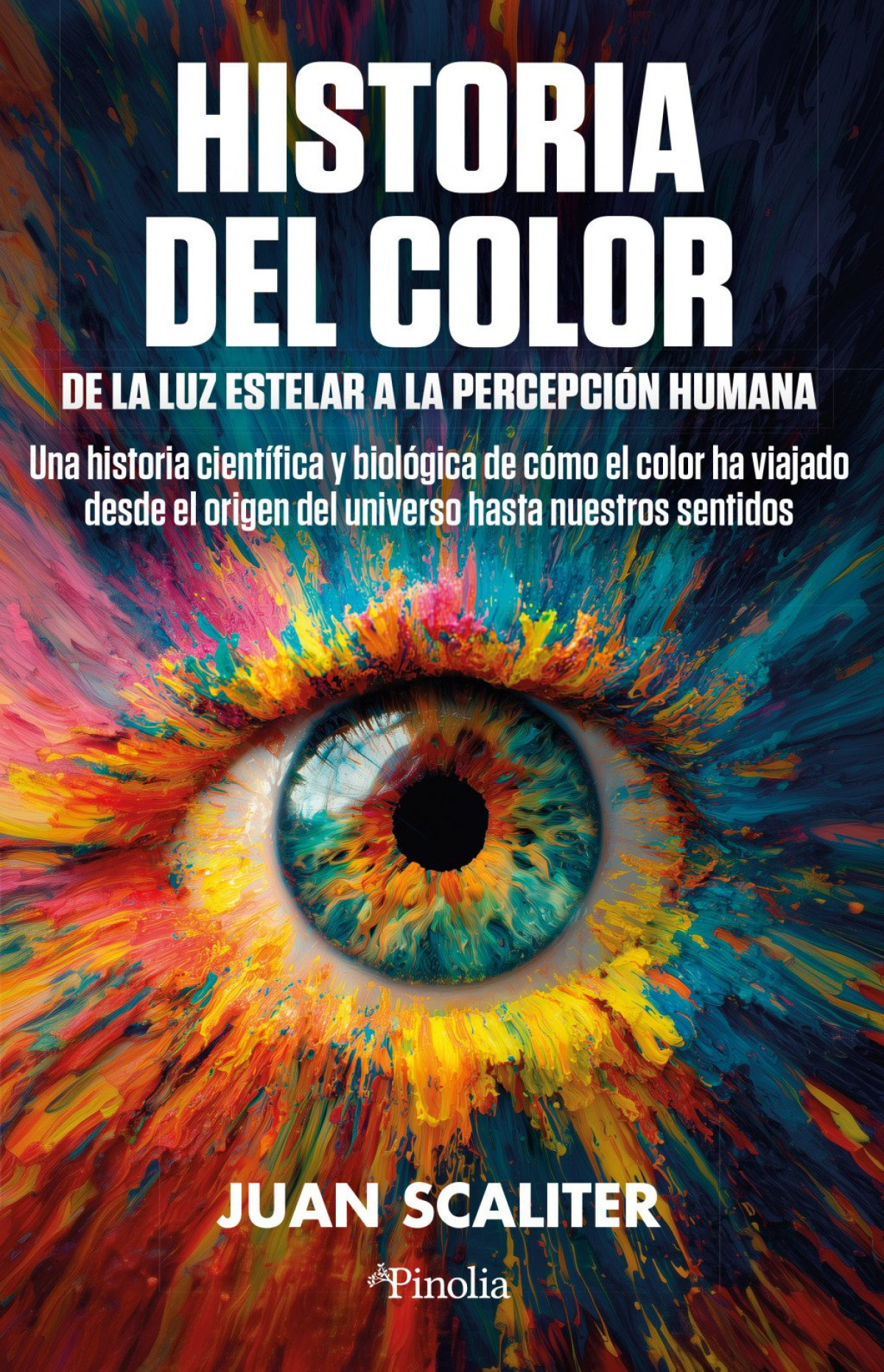 Historia del color