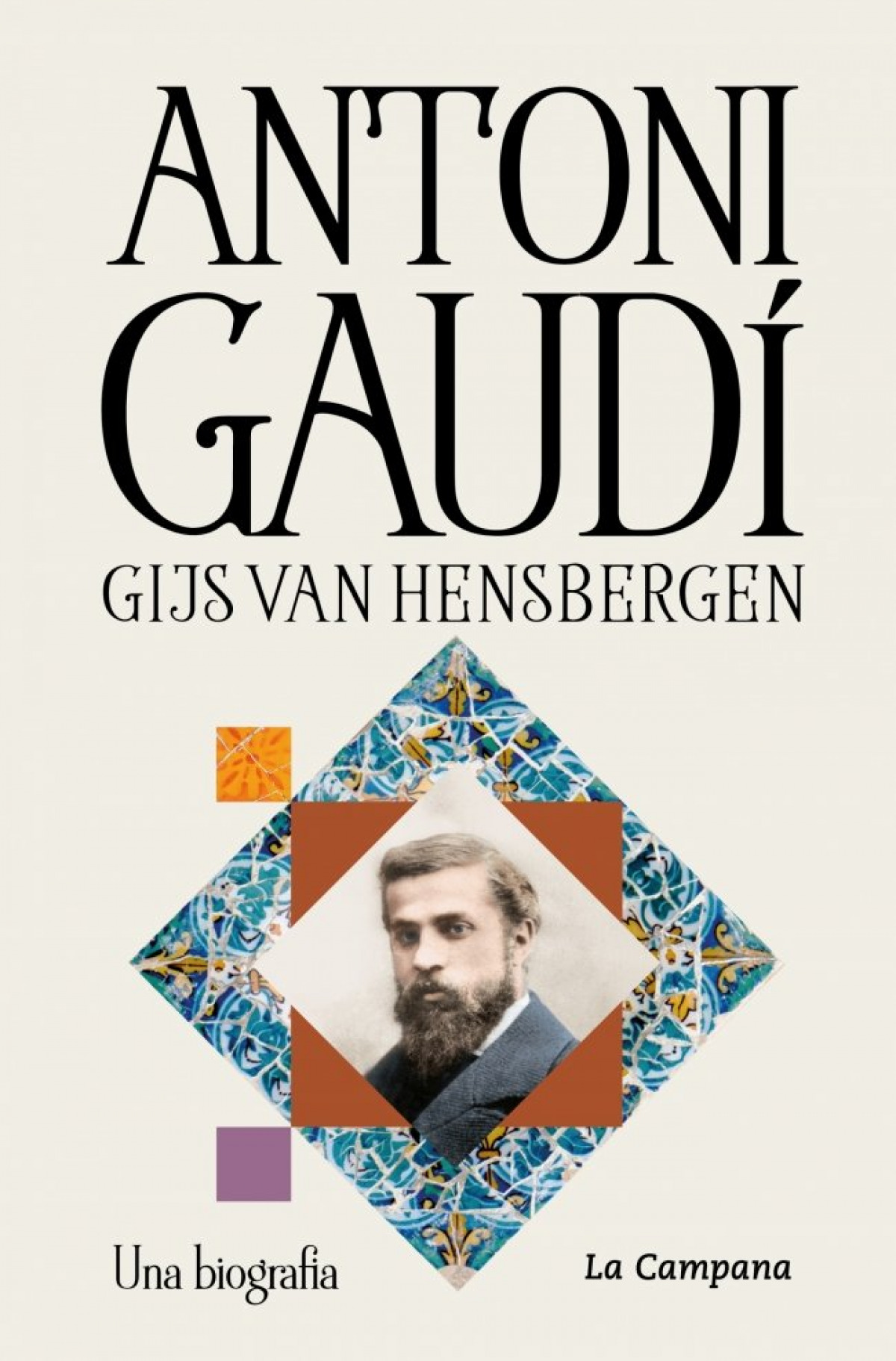 Antoni Gaud�