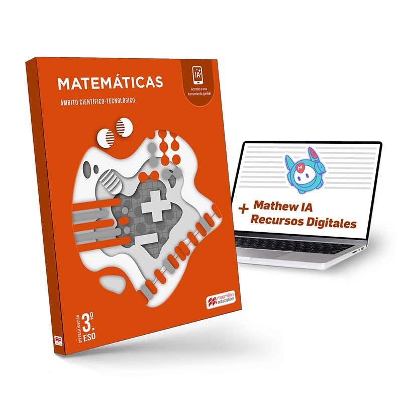Diversificaci�n 3�eso Mat�maticas