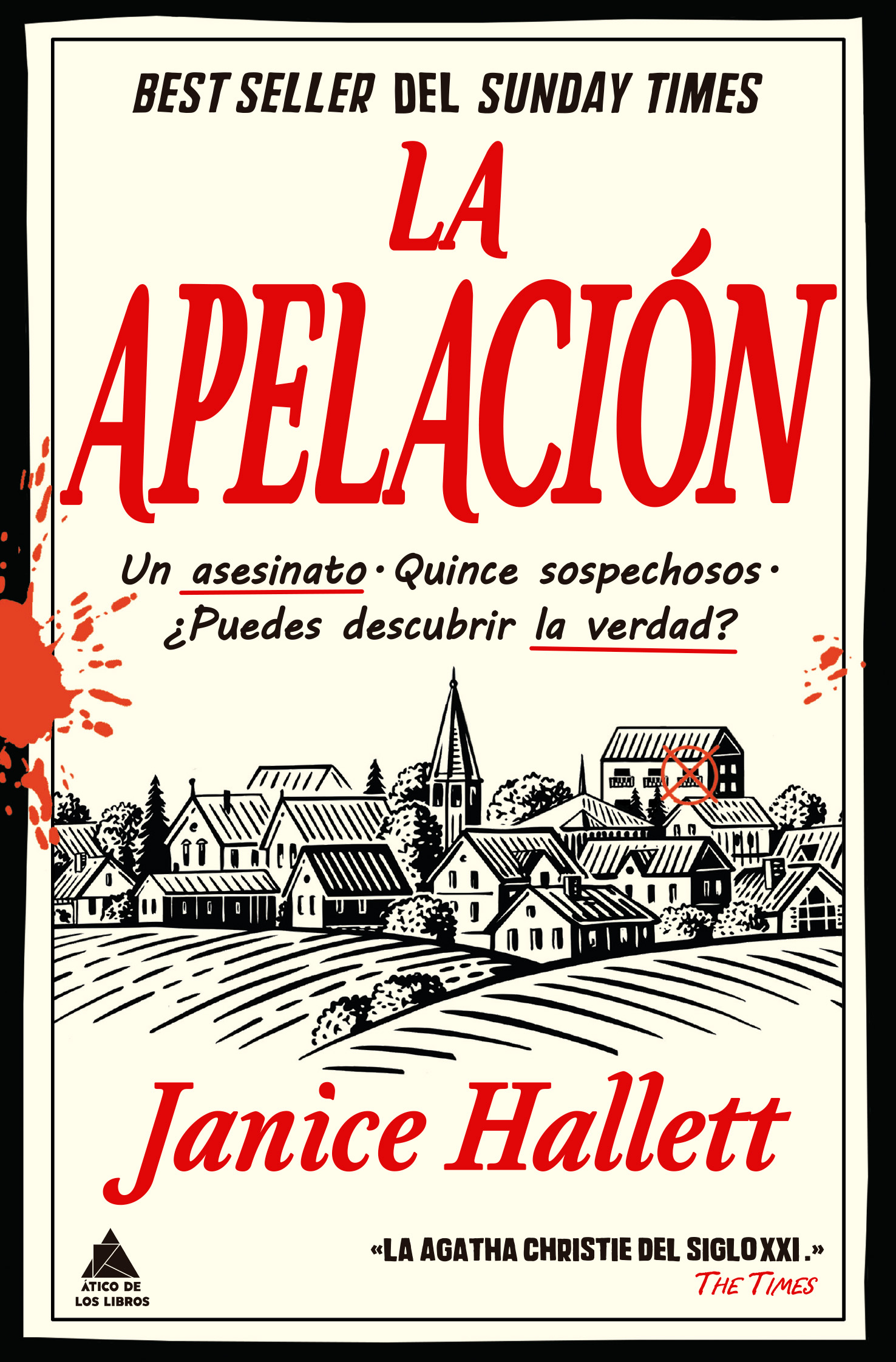 La apelaci�n