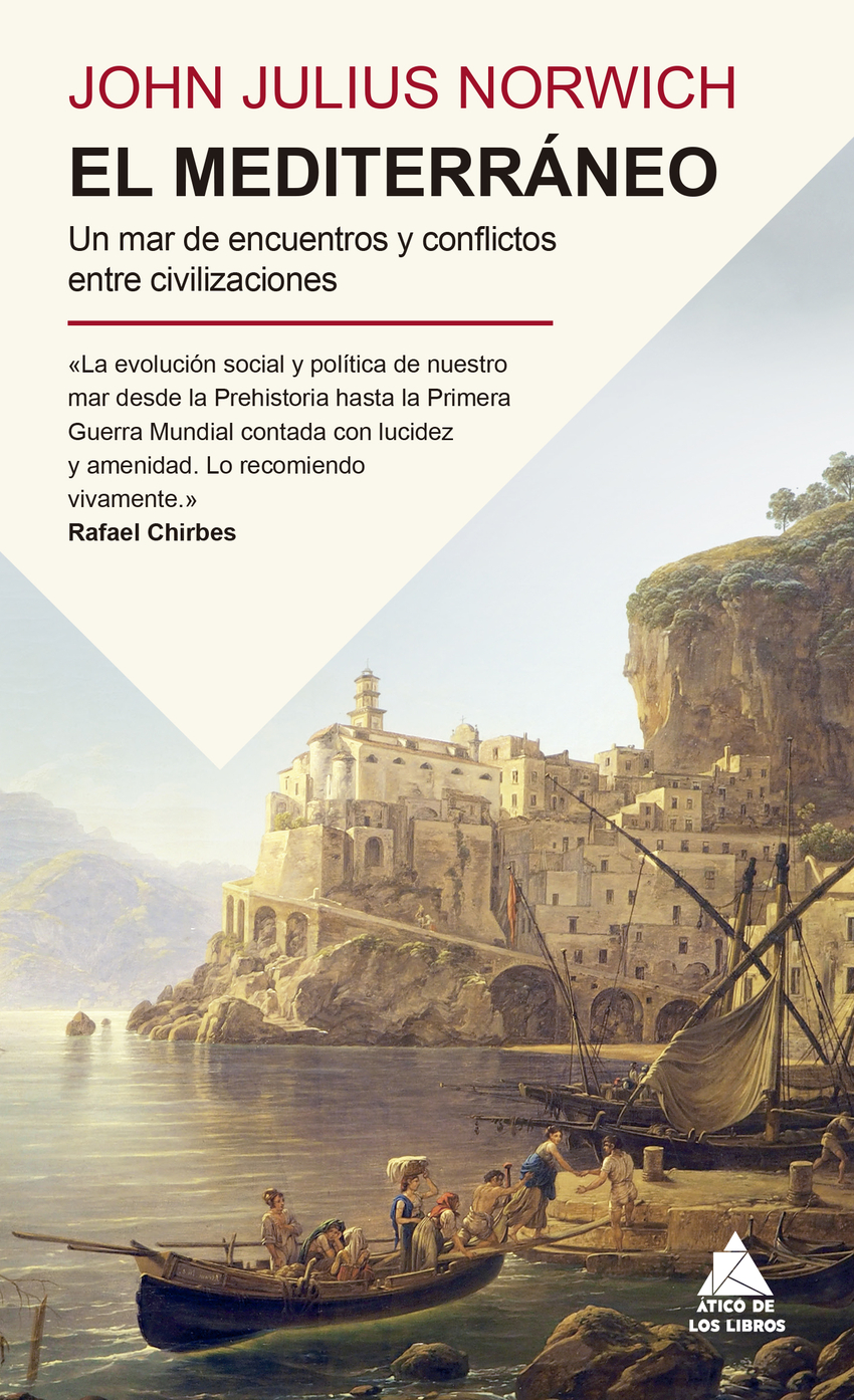 El Mediterr�neo