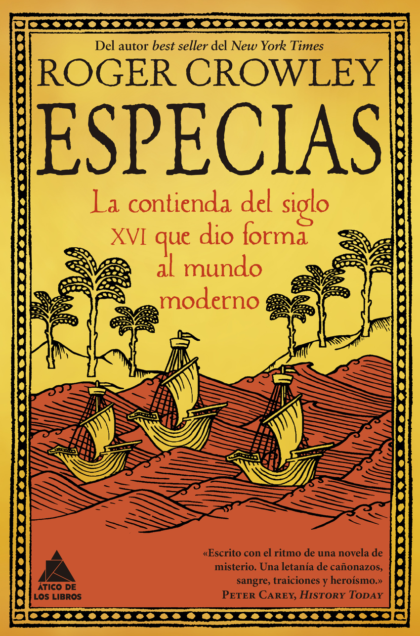 Especias