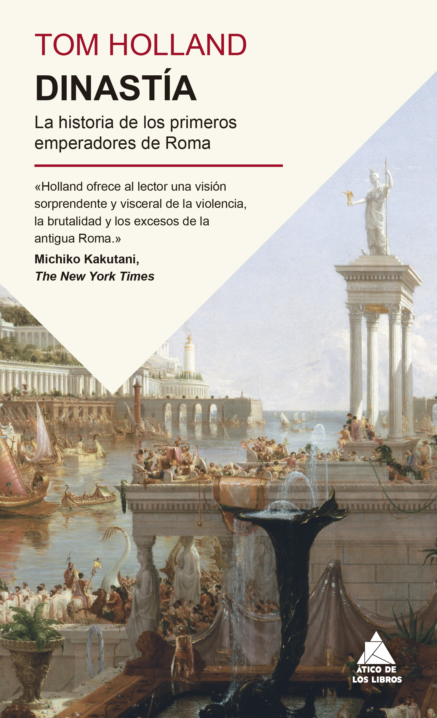 Dinast�a